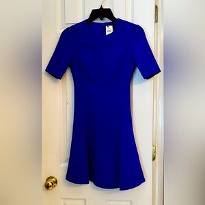 NWT Banana Republic Fit & Flare Dress